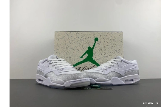 Cheap EP White  HQ3441-111 Air HQ3441-111 Jordan  RM 4 Pure 0411